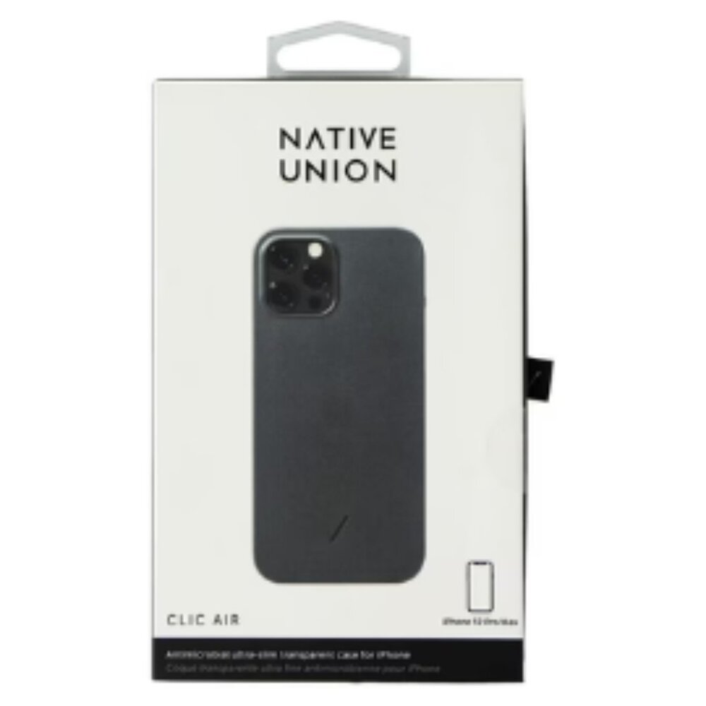 (Black) Soft Silicone Case for iPhone 12 Pro Max